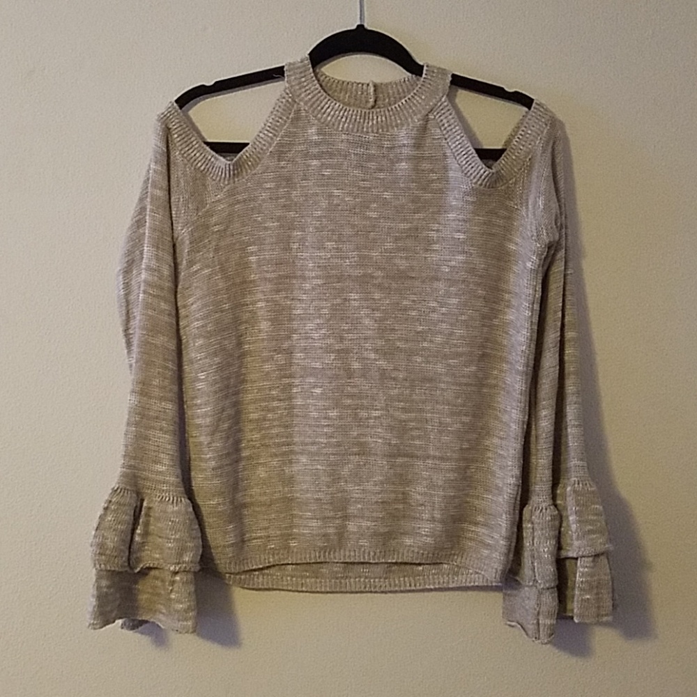 Express Sweater